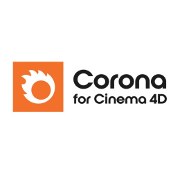 Corona for Cinema 4D - 1 rok