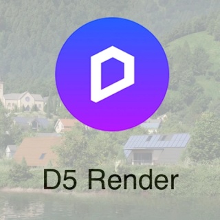 D5 Render Teams - 1 rok