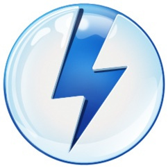 DAEMON Tools Pro 8