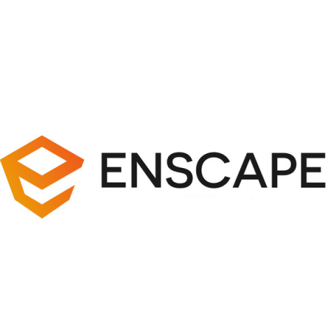 Enscape floating