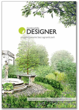 Gardenphilia DESIGNER 2023