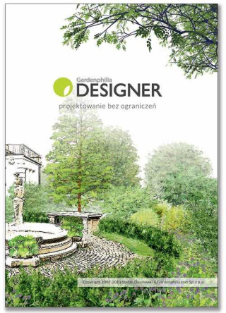 Gardenphilia DESIGNER 2024