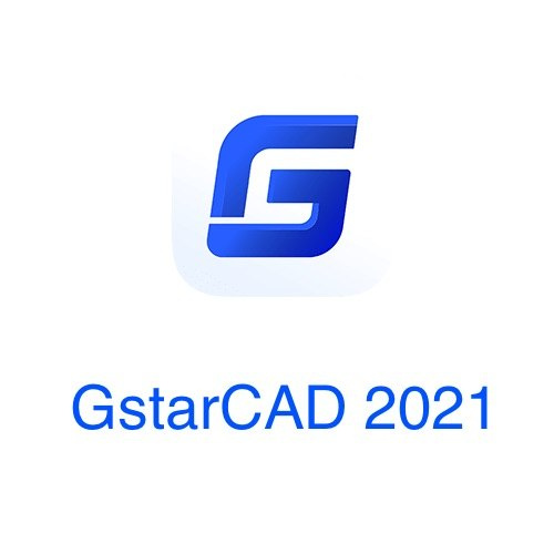 GstarCAD 2021 Standard GstarCAD 2021 Standard