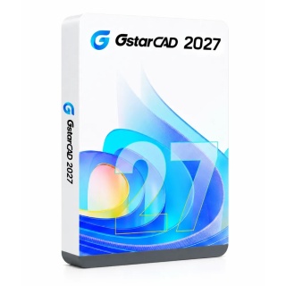 GstarCAD 2027 Standard