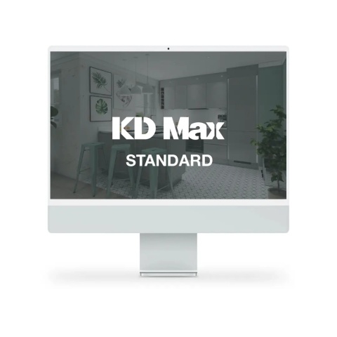 oprogramowanie KD Max Professional V6