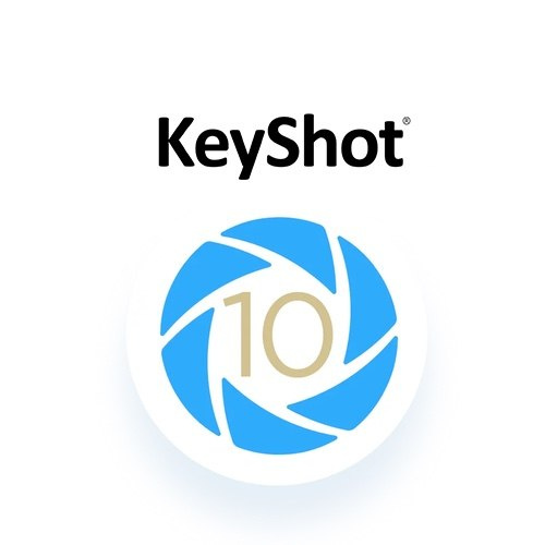 keyshot 10 pro