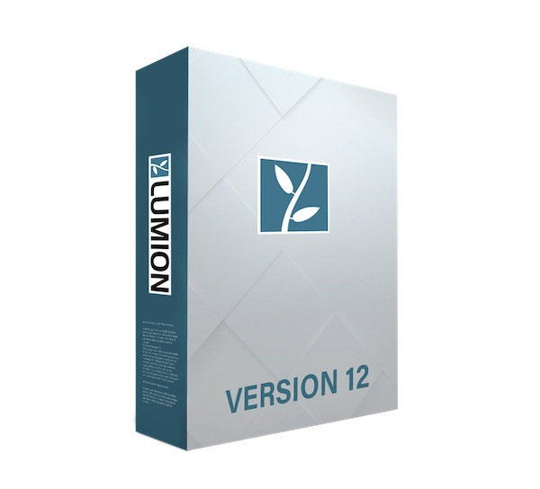 Lumion 12 Standard Lumion 12 Standard