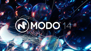 MODO 14.2