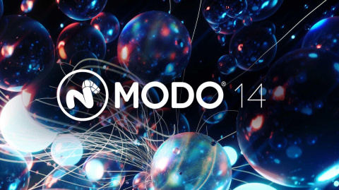 MODO 14 MODO 14