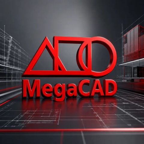 oprogramowanie do projektowania MegaCAD 3D PL