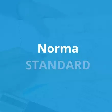 Norma STANDARD