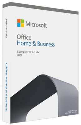 Office 2021 Home & Business Win/Mac