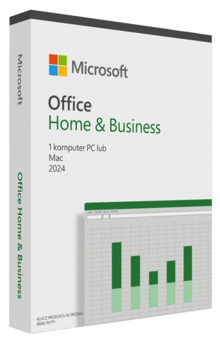 Office 2024 Home & Business Win/Mac