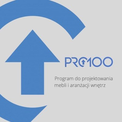 PRO100 v.6 Pełna + Rozkrój + Renderer Kray