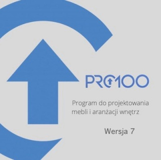 PRO100 v.7 Pełna PL BOX
