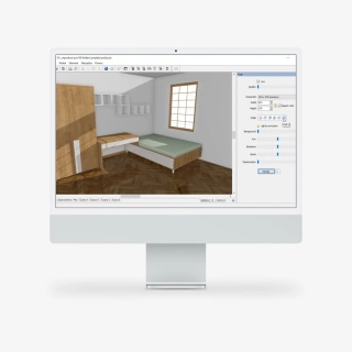 PRO100 v.7 + Renderer Kray
