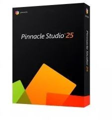 Pinnacle Studio 25 Standard PL Pinnacle Studio 25 Standard PL