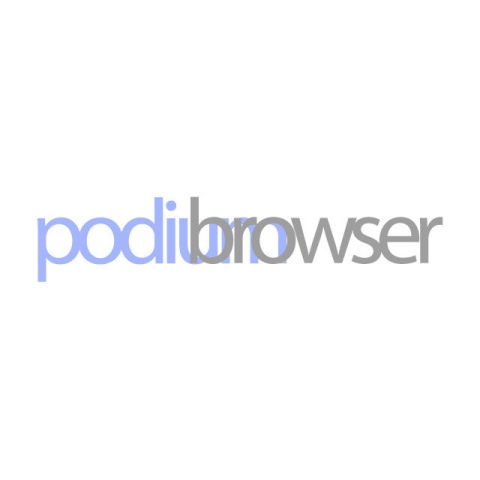 Podium Browser (1 rok)