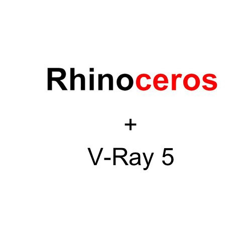 rhino vray rhino vray