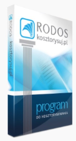 Rodos 8 STANDARD - dla posiadaczy innego programu