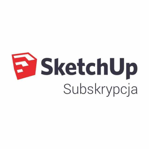 SketchUp Pro 2020 ENG subskrypcja 1 rok SketchUp Pro 2020 ENG subskrypcja 1 rok