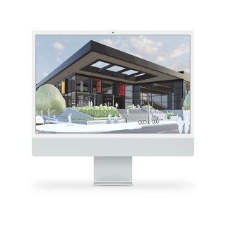 SketchUp Pro – Odnowienie licencji na 1 rok