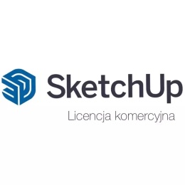 SketchUp Pro PL subskrypcja - 1 rok