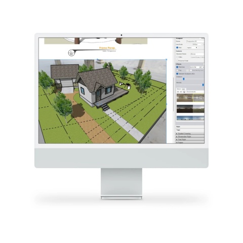 sketchup student