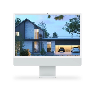 SketchUp Studio PL/ENG - subskrypcja 1 rok