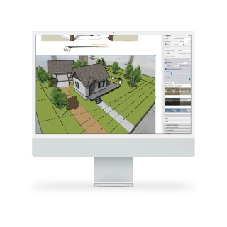 SketchUp Studio dla szkół — edukacyjna 10 stanowisk / 1 rok