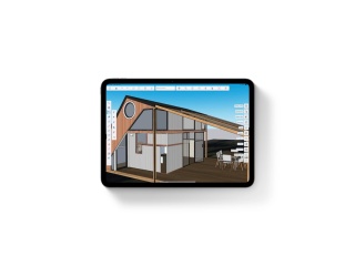 Sketchup GO ENG - 1 rok