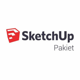 Sketchup Pro 2020 PL + V-Ray Next