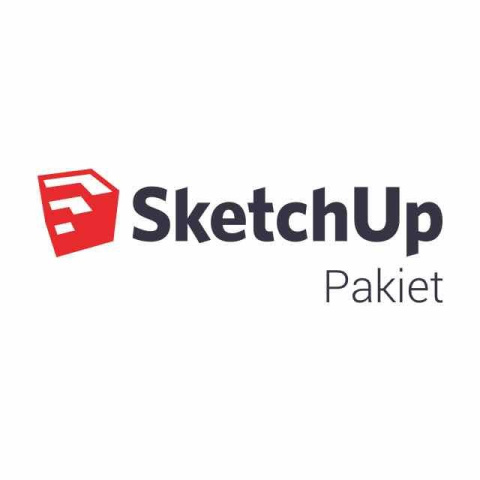 Sketchup Pro 2020 PL + V-Ray Next Sketchup Pro 2020 PL + V-Ray Next