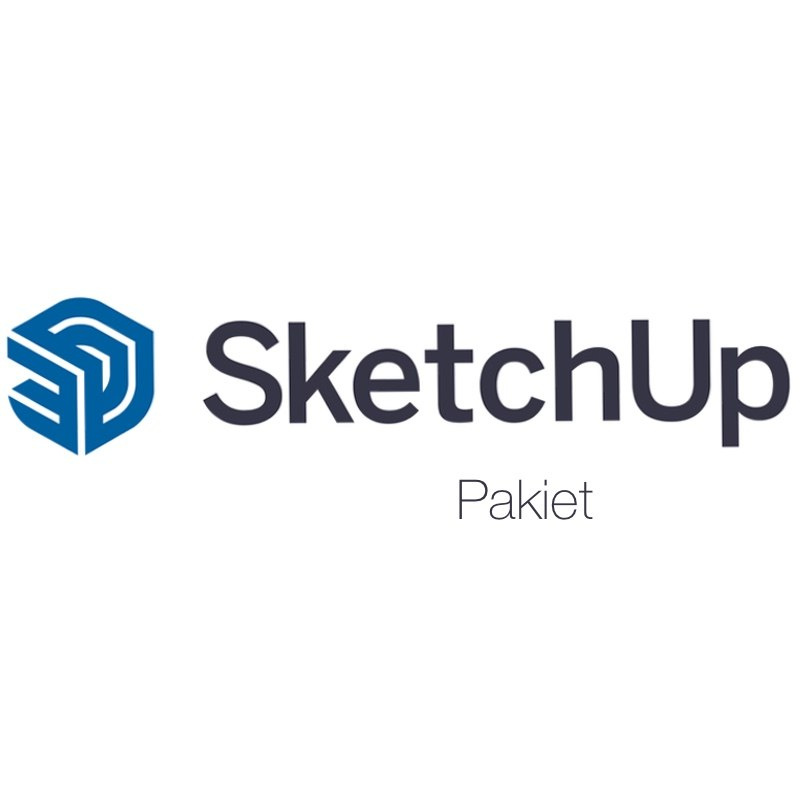 Sketchup Pro 2022 PL + V-Ray 5 - licencja na 3 lata Sketchup Pro 2022 PL + V-Ray 5 - licencja na 3 lata