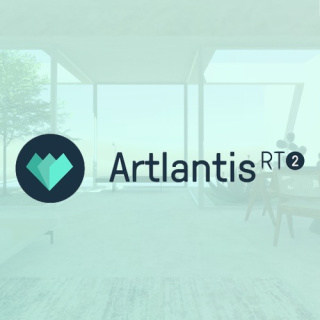 Sketchup Pro PL - 1 rok + Artlantis RT2