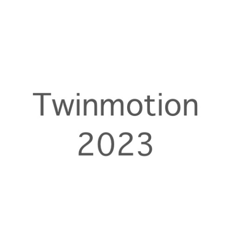 twinmotion 2023