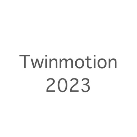 twinmotion 2023 twinmotion 2023
