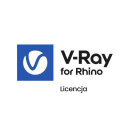 V-Ray 5 dla Rhino