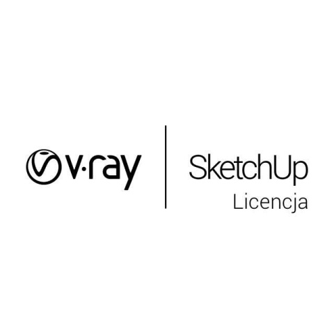 Vray Next dla Sketchup licencja Vray Next dla Sketchup licencja