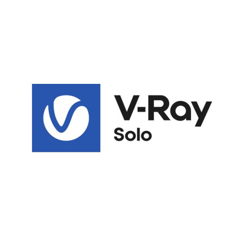 vray solo