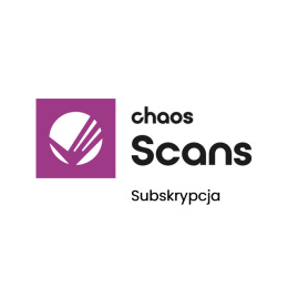 Chaos Scans - 1 rok