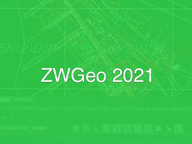ZWGeo 2021 ZWGeo 2021