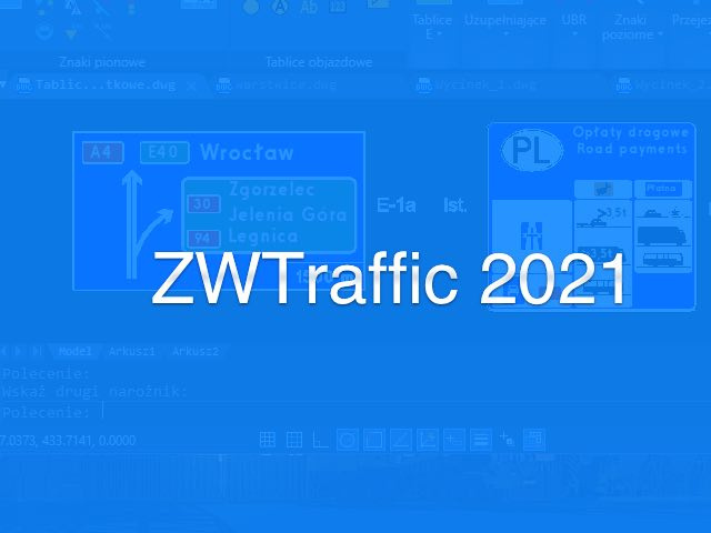 ZWTraffic 2021 ZWTraffic 2021