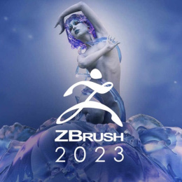 Zbrush 2023