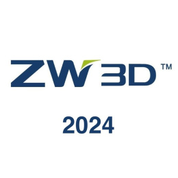 Zw3D 2024 Standard