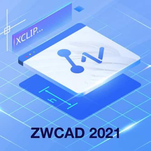 zwcad 2021 standard zwcad 2021 standard