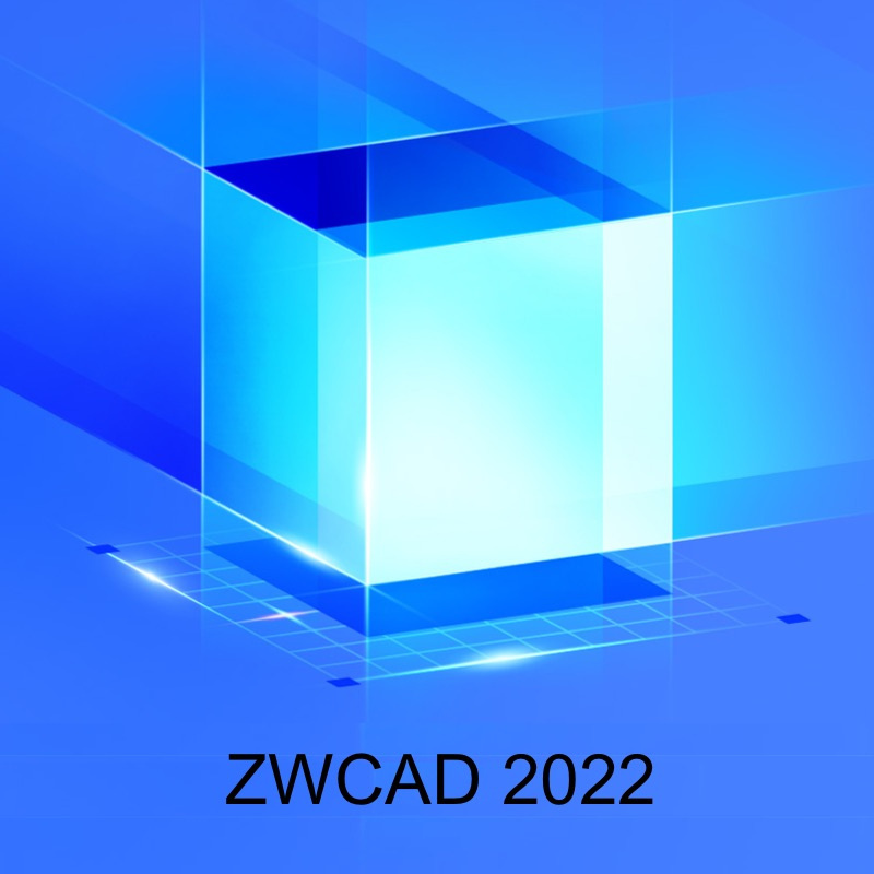 zwcad 2022 standard