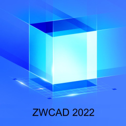 ZwCAD 2022 Professional
