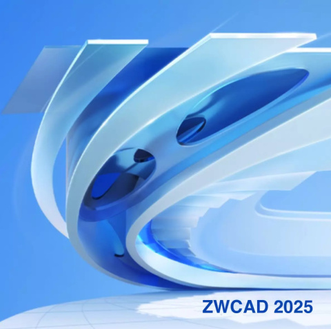 ZWCAD 2025