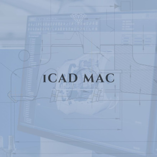 iCADMac 2024 USB